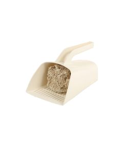 SwissPet Streuschaufel Easy, Beige