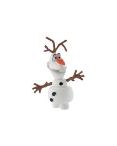 BULLYLAND Spielzeugfigur Frozen Olaf