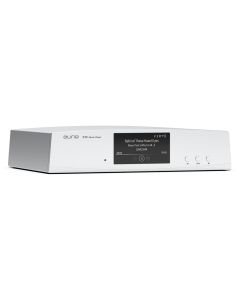 Aune Netzwerk-Audioplayer S10N Silber