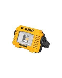 DeWalt Akku-Baustellenleuchte DCL077 12/18 V, Solo