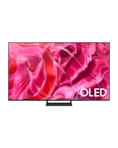 Samsung TV QE55S90C ATXZU 55, 3840 x 2160 (Ultra HD 4K), OLED
