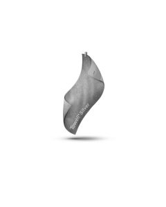 Stryve Handtuch Towell+ Silver