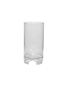 Creativ Company Kerzengiessform Zylinder 107 x 62 mm