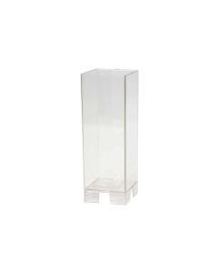 Creativ Company Kerzengiessform Quader 160 x 60 mm