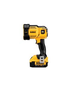 DeWalt Akku-LED-Strahler DCL043 18 V, Solo