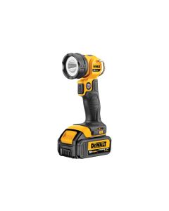 DeWalt Akku-Lampe DCL040 18 V, Solo