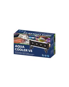 Hobby Aquaristik Kühleinheit Cooler V4, bis 300 l