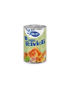 Hero Ravioli Vegan 430 g