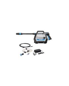 Gloria Hochleistungssprüher MultiJet 36 V, Kit