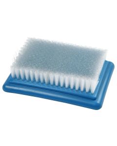 Creativ Company Filzwerkzeug Bürste Blau