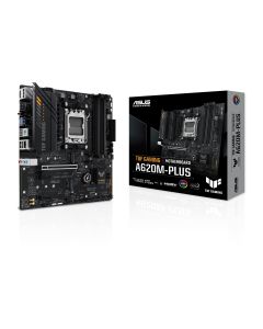 ASUS Mainboard TUF GAMING A620M-PLUS