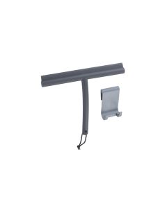 diaqua® Duschabzieher Scala Anthrazit