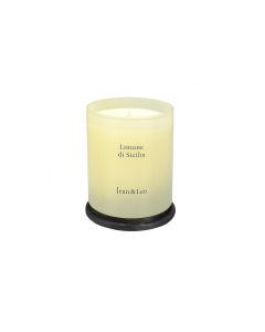 Jean & Len Duftkerze Limone di Sicilia 230 g