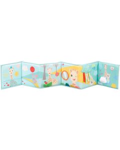 Sophie la girafe Grosses Klappbuch