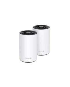 TP-Link Mesh-System Deco XE75 Pro 2er Set