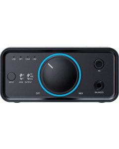 FiiO Kopfhörerverstärker & USB-DAC K7