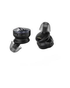 FiiO True Wireless In-Ear-Kopfhörer FW5 Schwarz