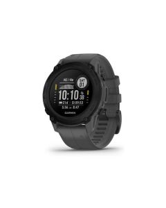 GARMIN Sportuhr Descent G1 Grau/Dunkelgrau