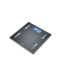Beurer Analysenwaage BF180 Schwarz