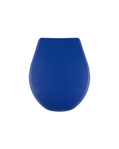 diaqua® Toilettensitz Neosit Prestige Marineblau