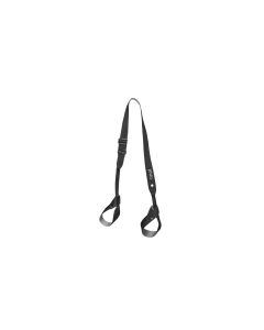 CASALL Eco Yoga Mat Solid Carry Strap