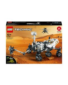 LEGO® Technic NASA Mars Rover Perseverance 42158