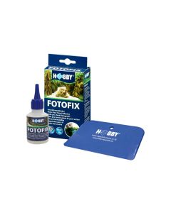 Hobby Aquaristik Rückwandkleber FotoFix, 50 ml