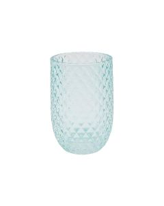 diaqua® Zahnputzbecher Facette Mint