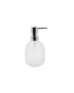 diaqua® Seifenspender Facette 900 ml, Transparent