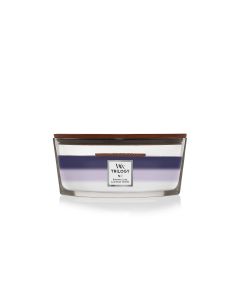 Woodwick Duftkerze Luxe Trilogy Ellipse