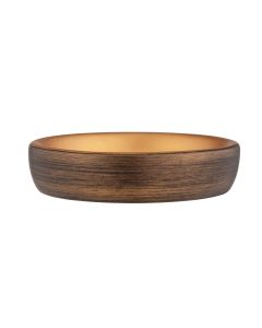 Wenko Seifenschale Palena Bronze