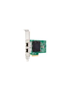 HPE Netzwerkkarte P26253-B21 10Gbps PCI-Express x8
