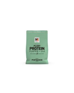 NUTRIATHLETIC Vegan Protein + EAA Pistazien 800 g