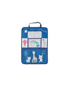 Sophie la girafe Organizer Auto