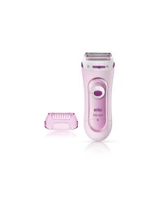 Braun Körperrasierer Lady Shaver LS 5100