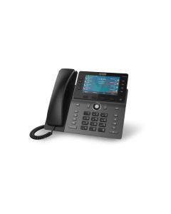 snom DECT Tischtelefon M58