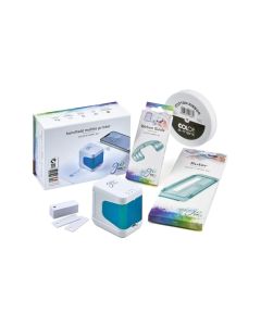 Colop Beschriftungsgerät Colop E-Mark Go Set