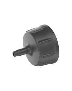 GARDENA Hahnverbinder Micro-Drip-System 3/16