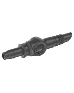 GARDENA Verbinder Micro-Drip-System 3/16, 10 Stück