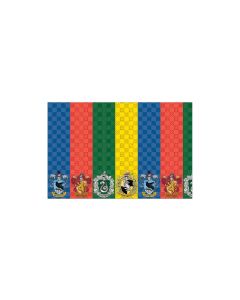 Amscan Tischdecke Harry Potter 120 x 180 cm