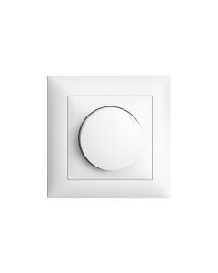 Feller EDIZIOdue UP-Drehdimmer 600 W Universal