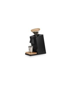 Eureka Kaffeemühle Mignon Oro Single Dose Schwarz matt