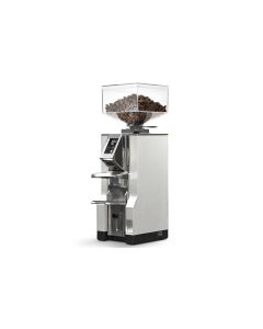 Eureka Kaffeemühle Mignon Libra/Scale Chrom