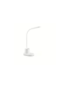 Philips Bucket Tischleuchte weiss 200 lm