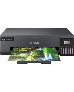 Epson Fotodrucker Ecotank ET-18100