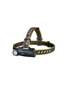 Fenix Stirnlampe HM61R V2.0 Schwarz