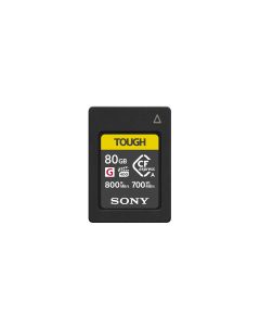 Sony CFexpress-Karte Typ-A Tough 80 GB
