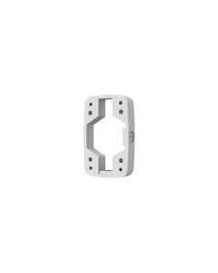 Hanwha Vision Wandhalterung SBP-300BW1 Weiss 1 Stück