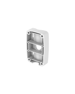 Hanwha Vision Masthalterung SBP-300PMW2 Weiss 1 Stück