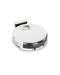Kärcher Saug- und Wischroboter RCV 5 mit Ladestation